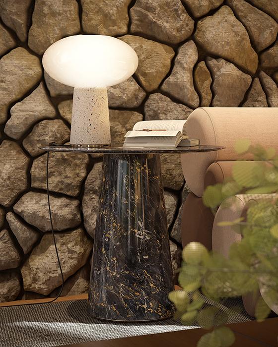 Smith Side Table - 3
