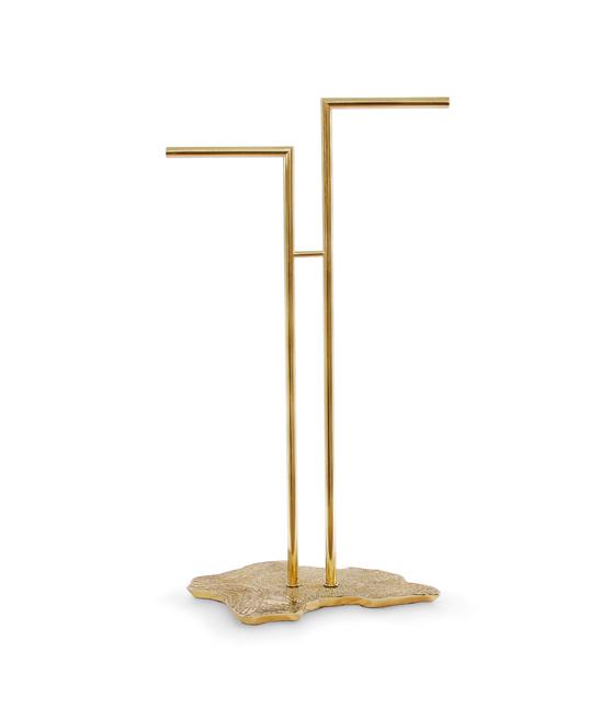 Aurora Towel Rail