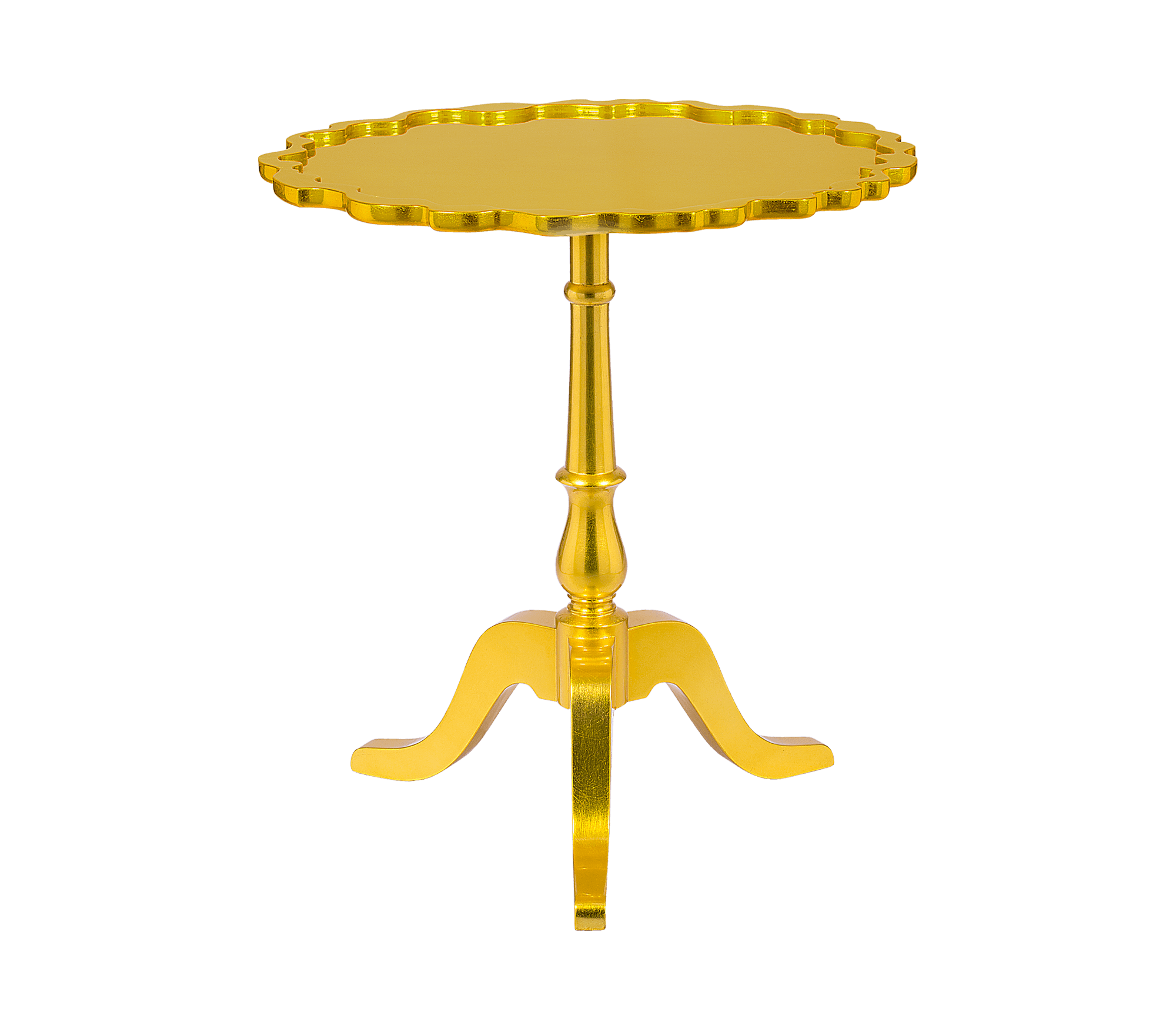 Aegis Modern Side Table