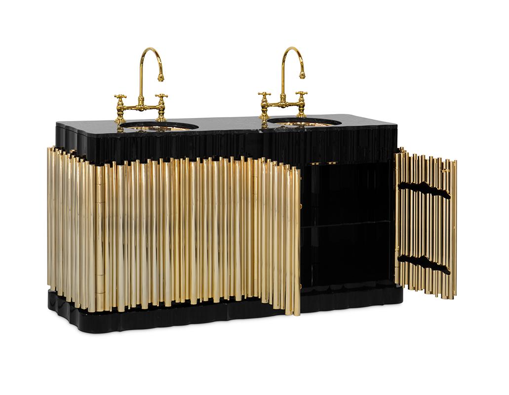 Melody Vanity Unit