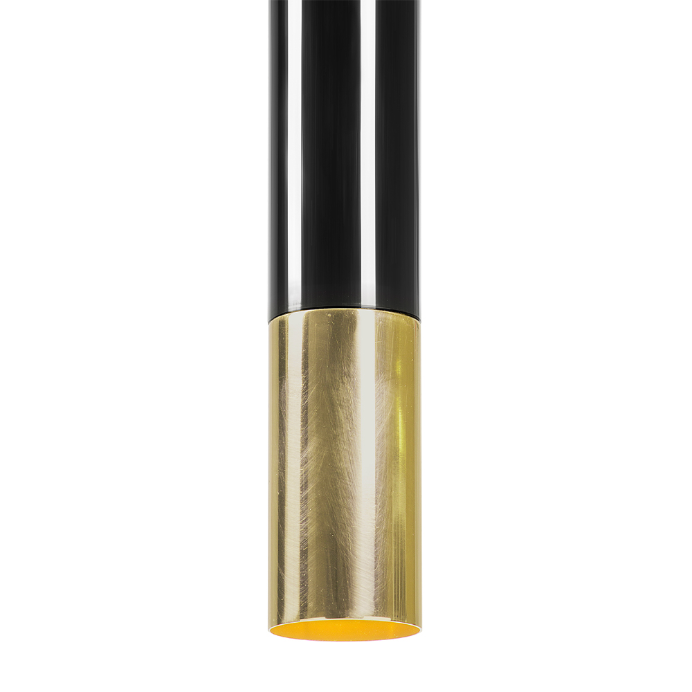 Avant-garde Suspension Lamp