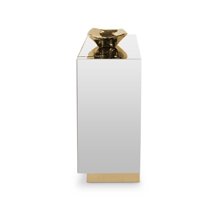 Rift Single Vanity Unit