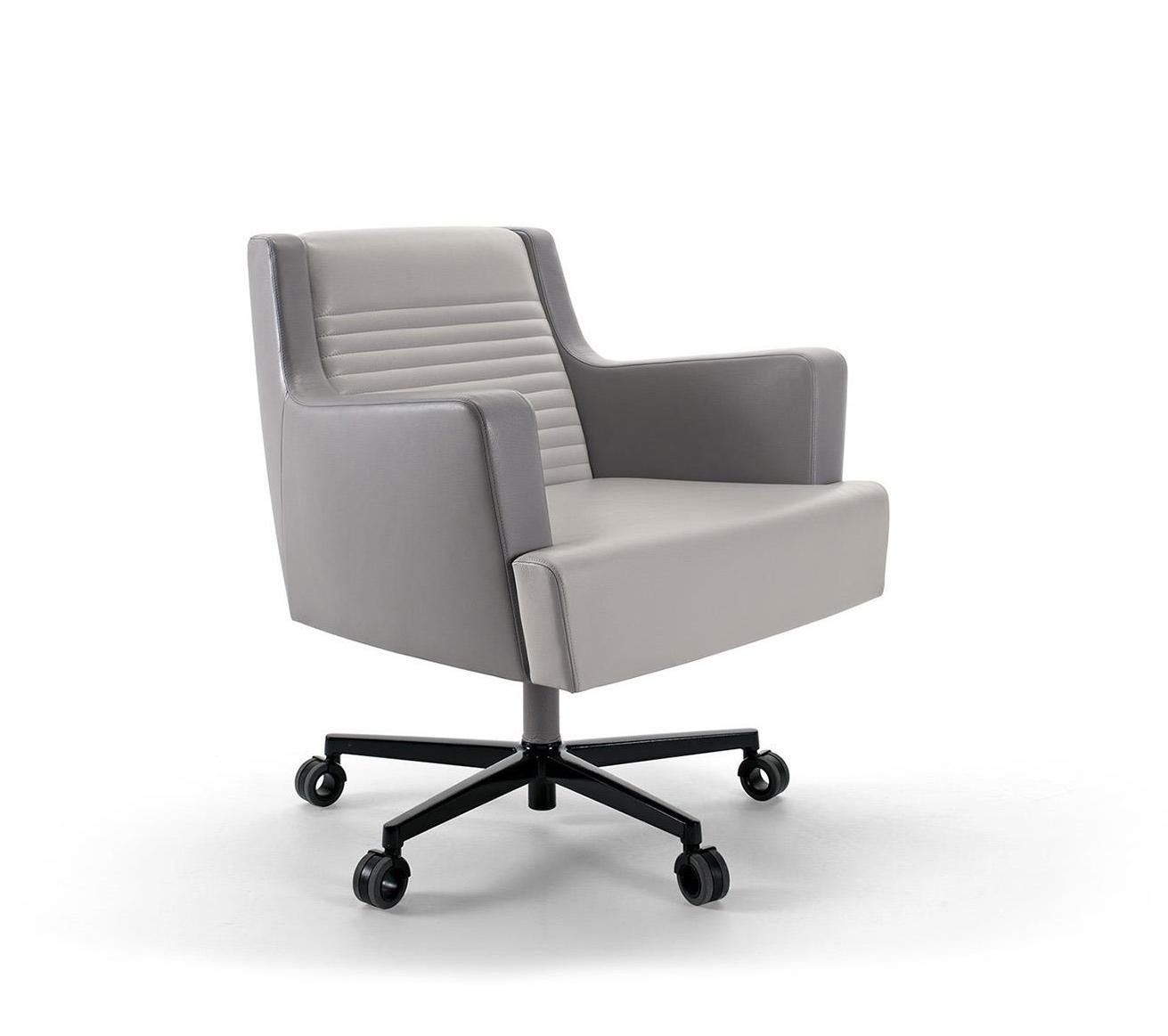 Leather Executive Chair