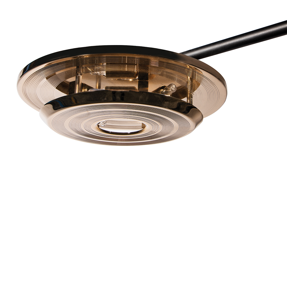 Celebrity Suspension Lamp