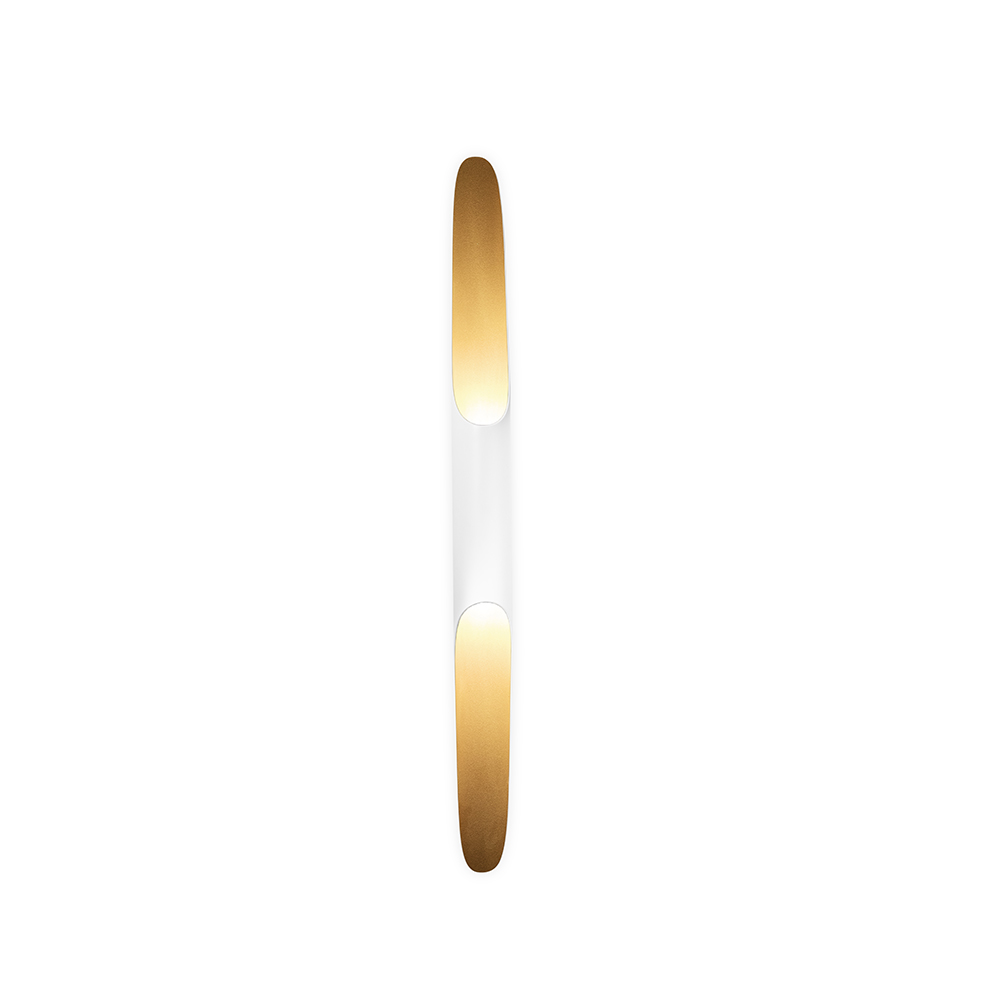 Resonance 1 Wall Lamp