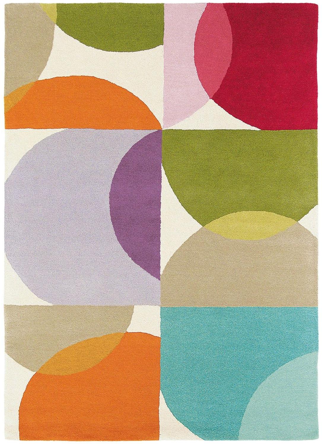 Living Kaleido Pop 26000 Rug