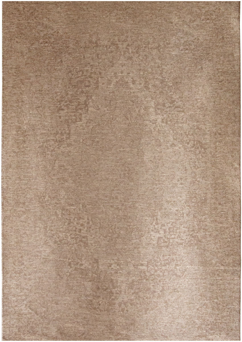 Saadi's Poem Desert Rug