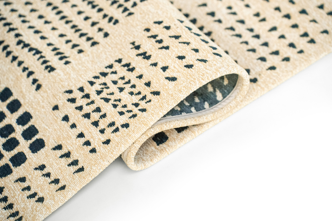 Zen Garden Scots Pine Rug