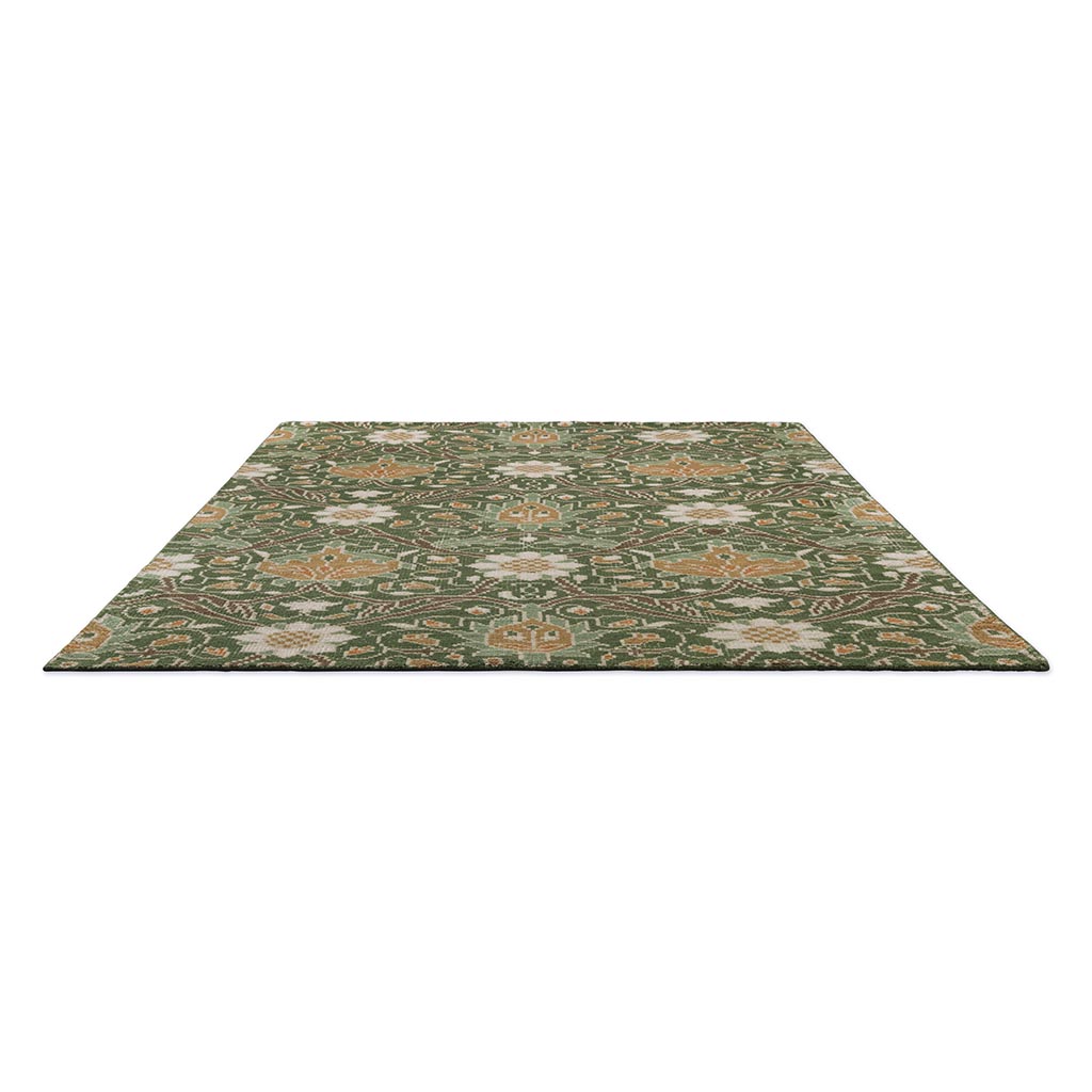 Montreal Forest 130507 Rug