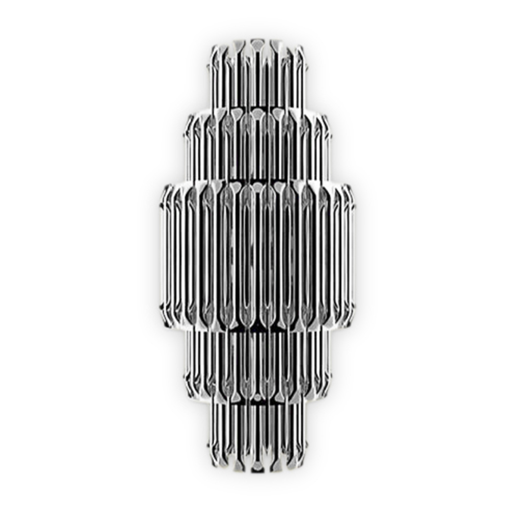 Mathis 5 Wall Lamp