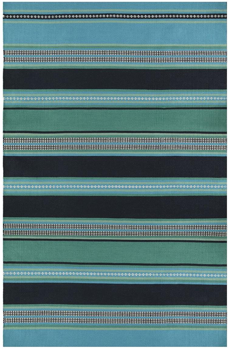 Santa Fe Jade Outdoor Rug