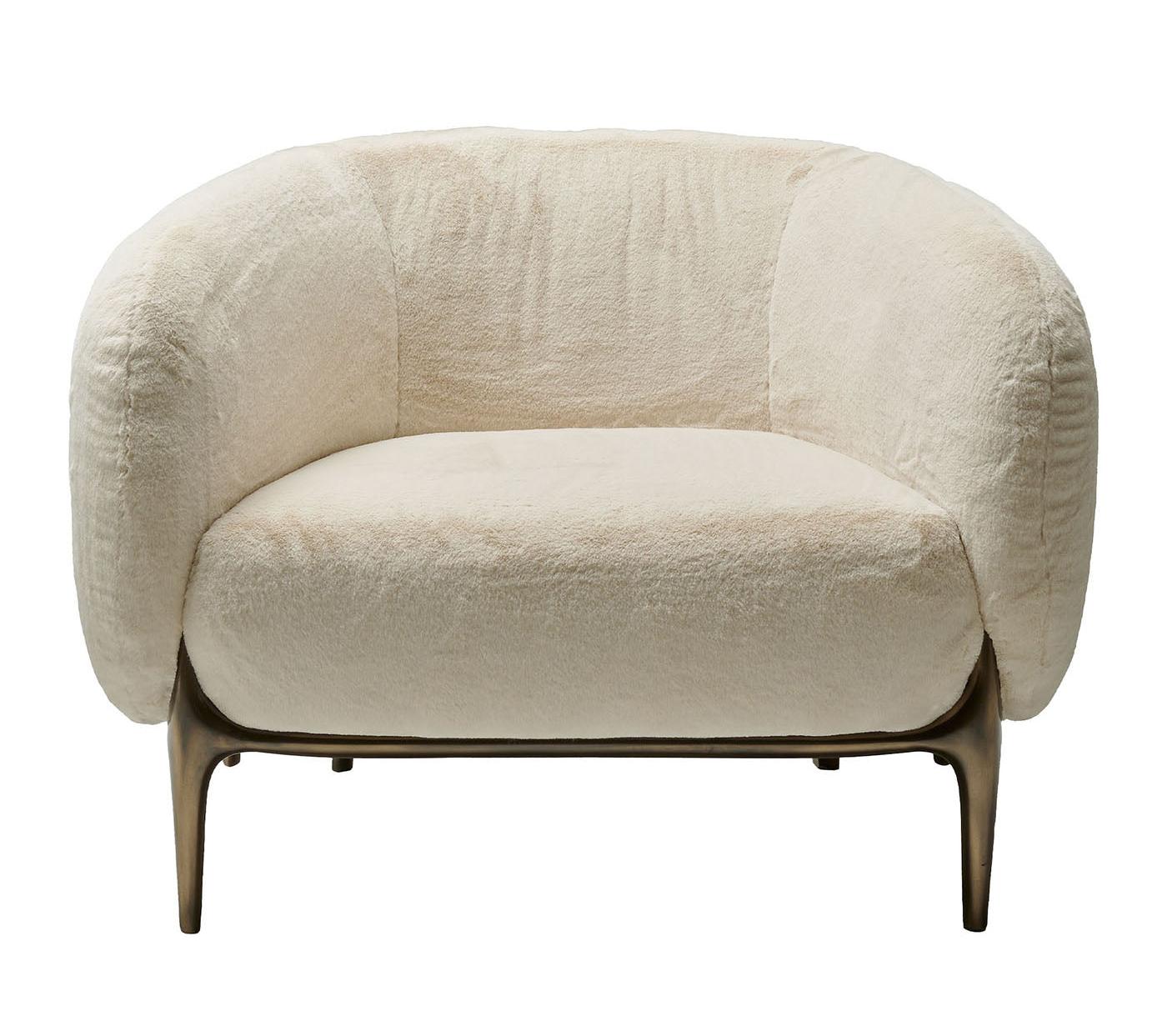 Decor Blanca Armchair
