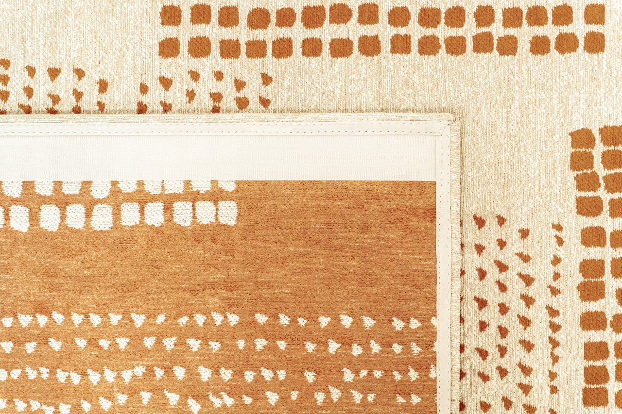 Zen Garden Dryed Banana Rug | Size: 240 × 340 cm