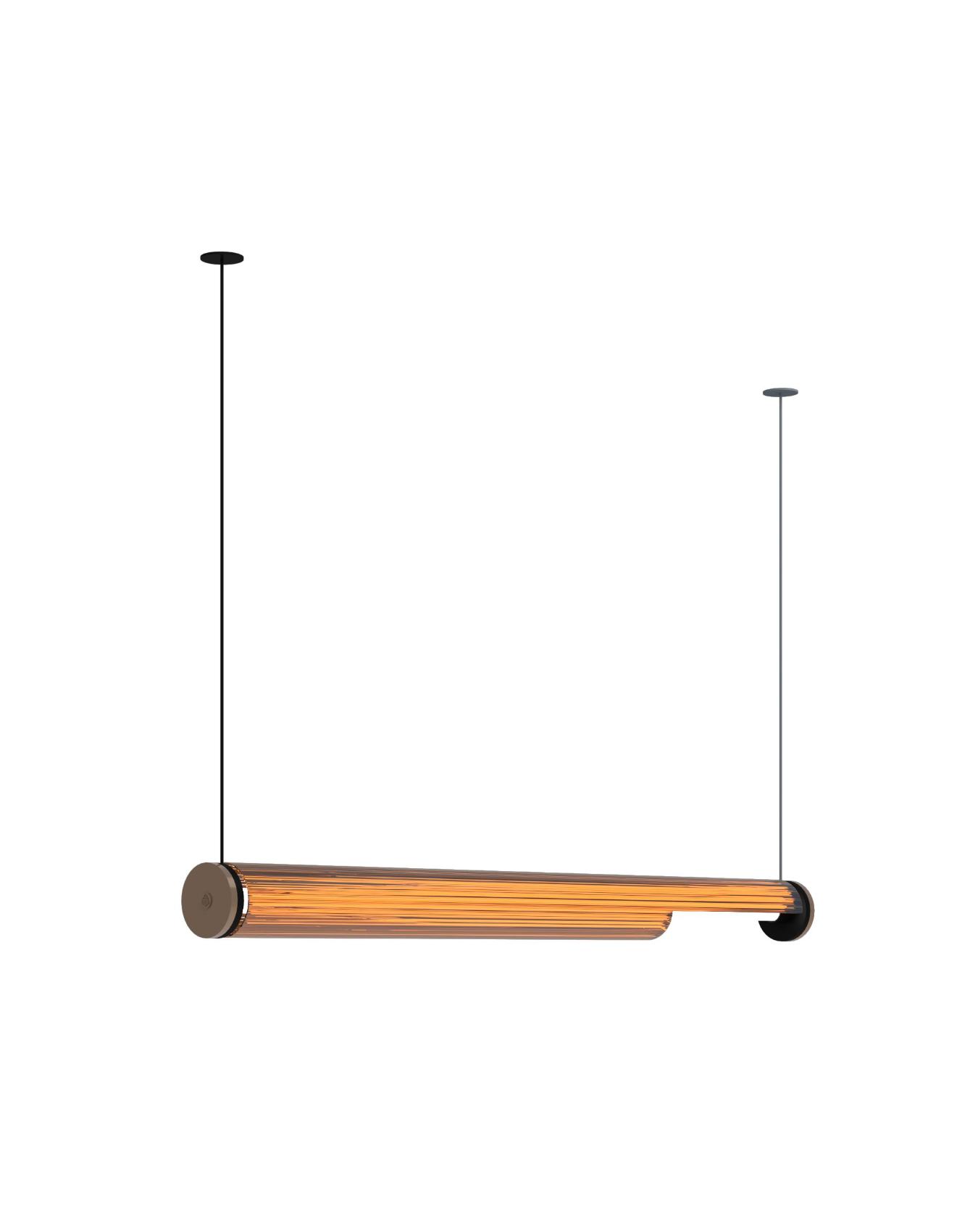 Bon Ton Single Pendant Light