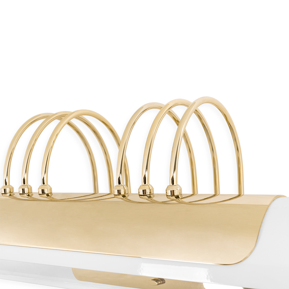 Nanette Wall Lamp
