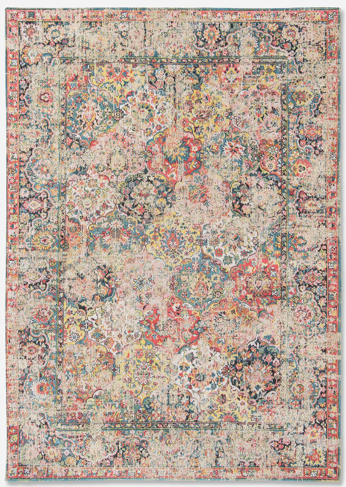 8712 Janissary Multi Rug