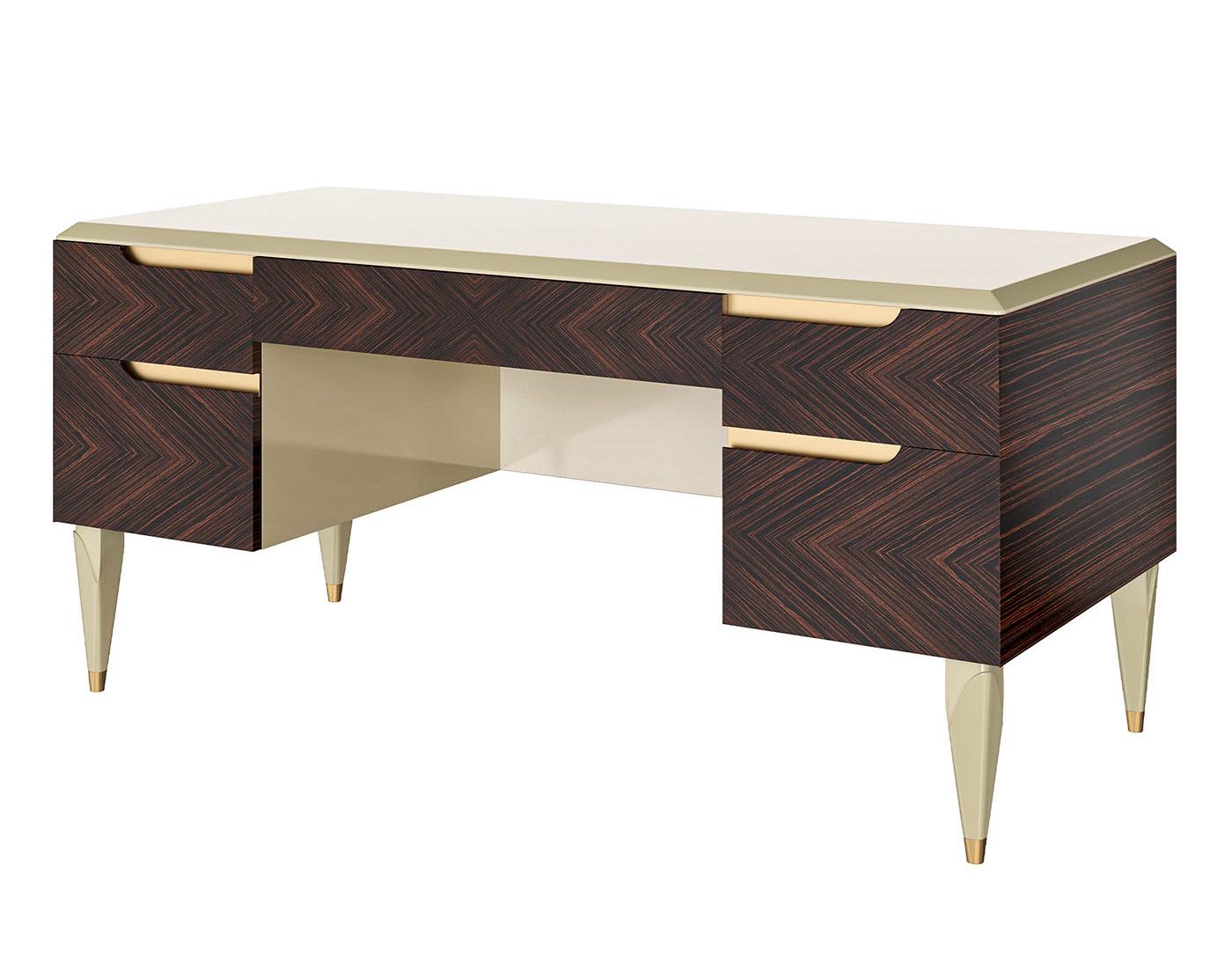 Clizia Desk
