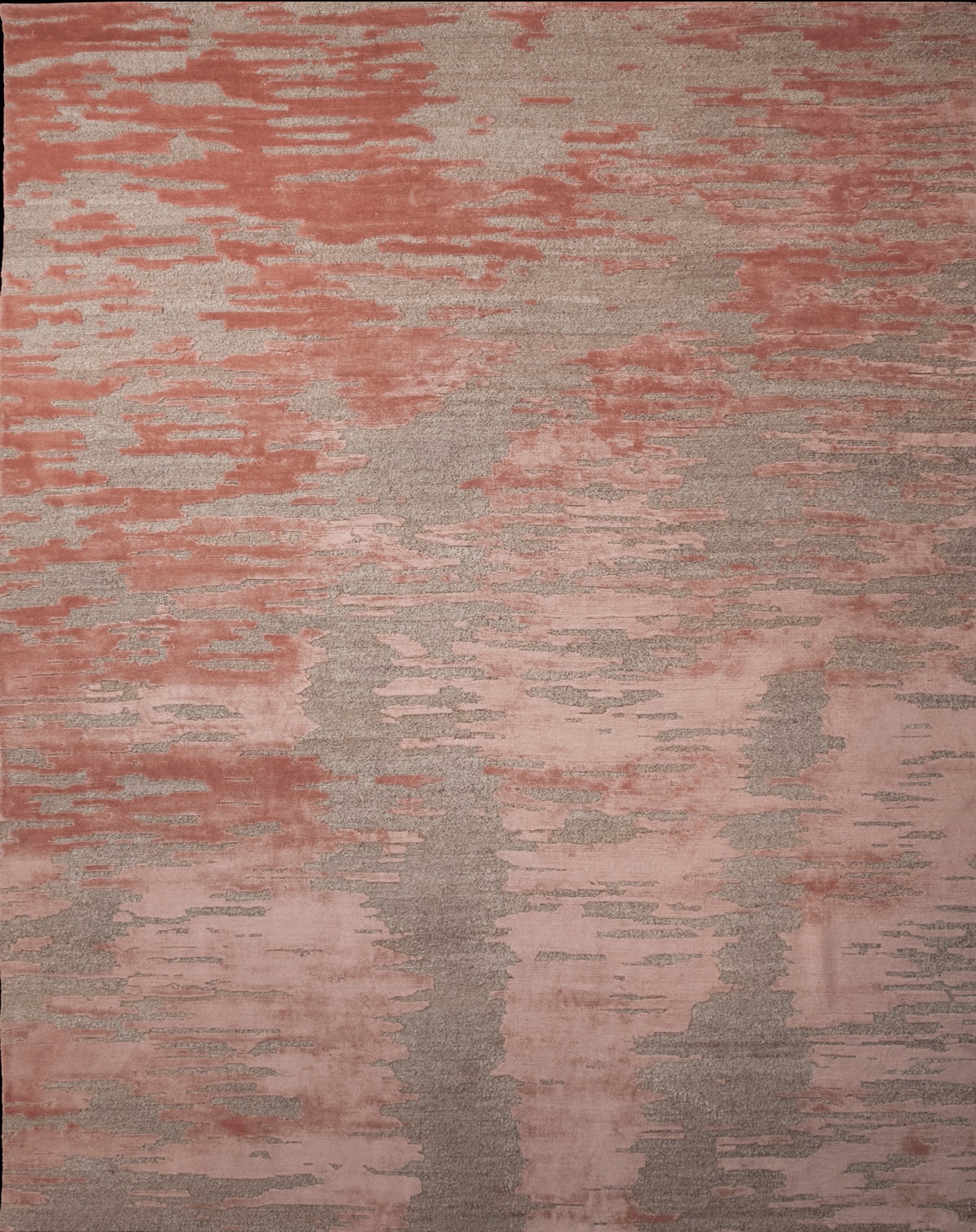 Raw Rug