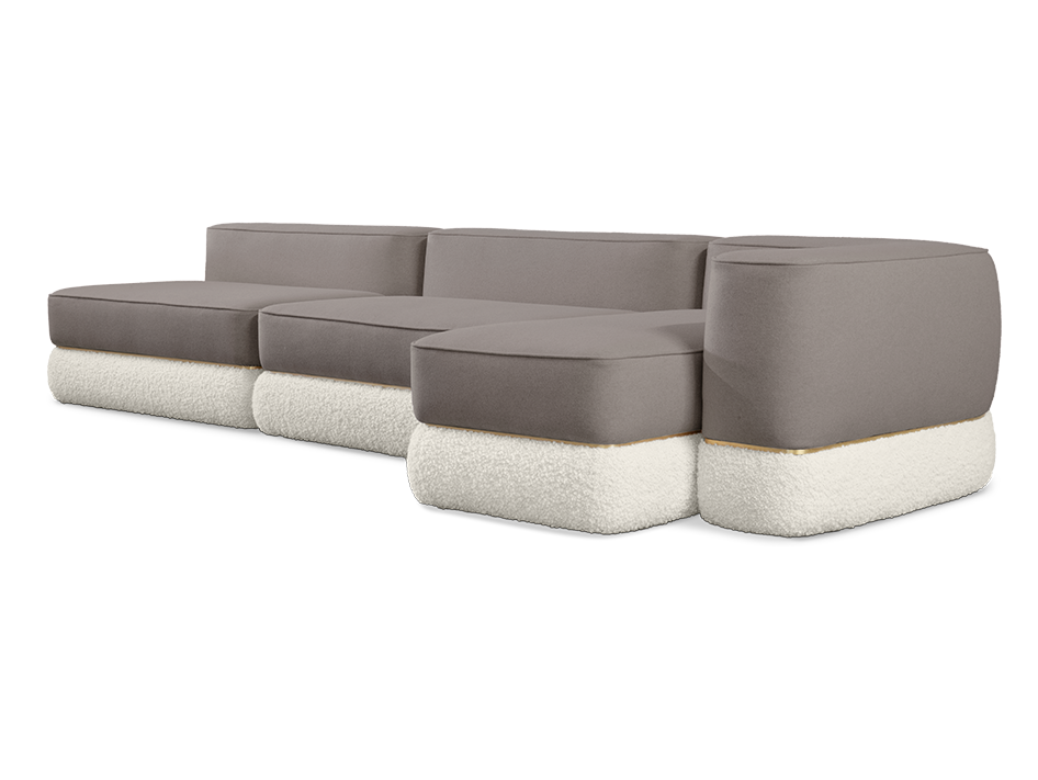 Keaton Sofa