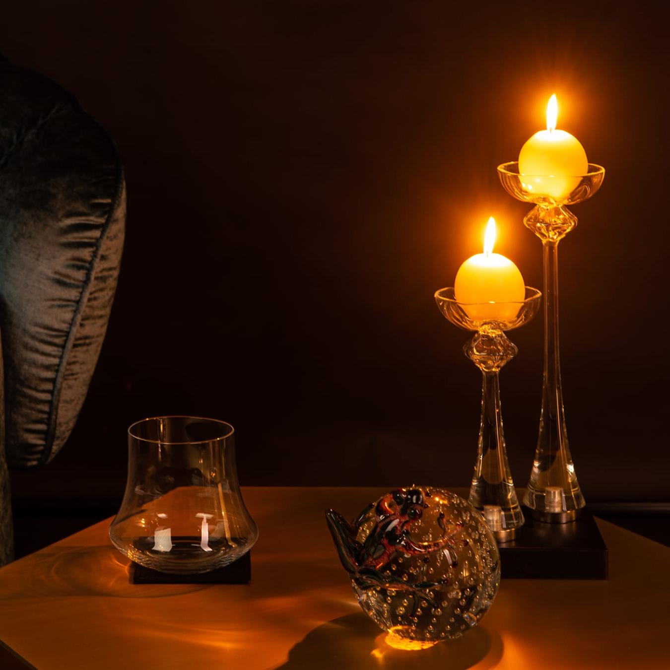 Minimes Glass Set