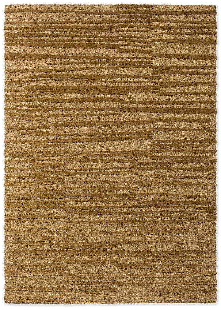 Twinset Terrain Golden Rug