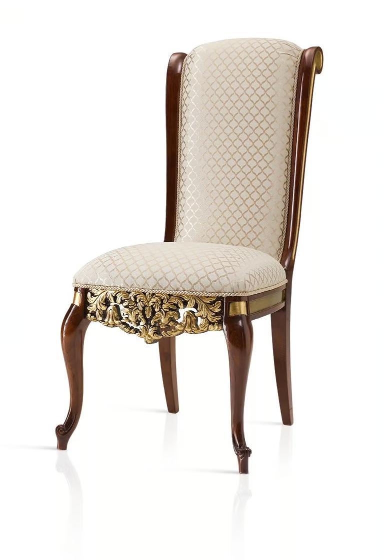 Artisan Italian Chair