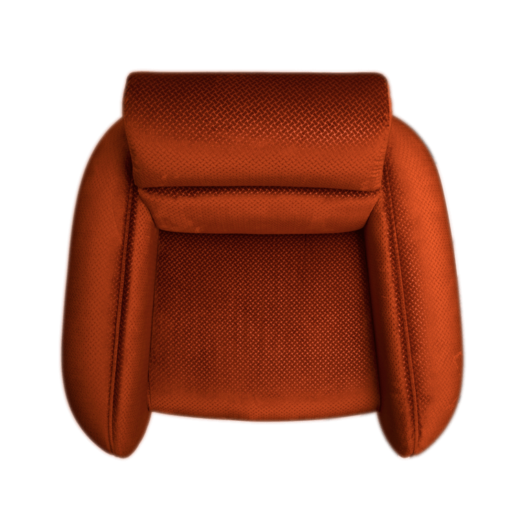 Markus Armchair