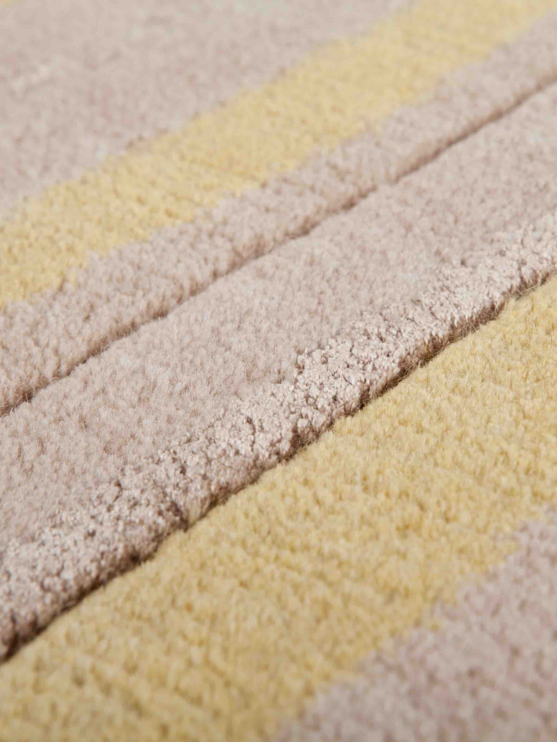 Zen Sabbie Designer Rug