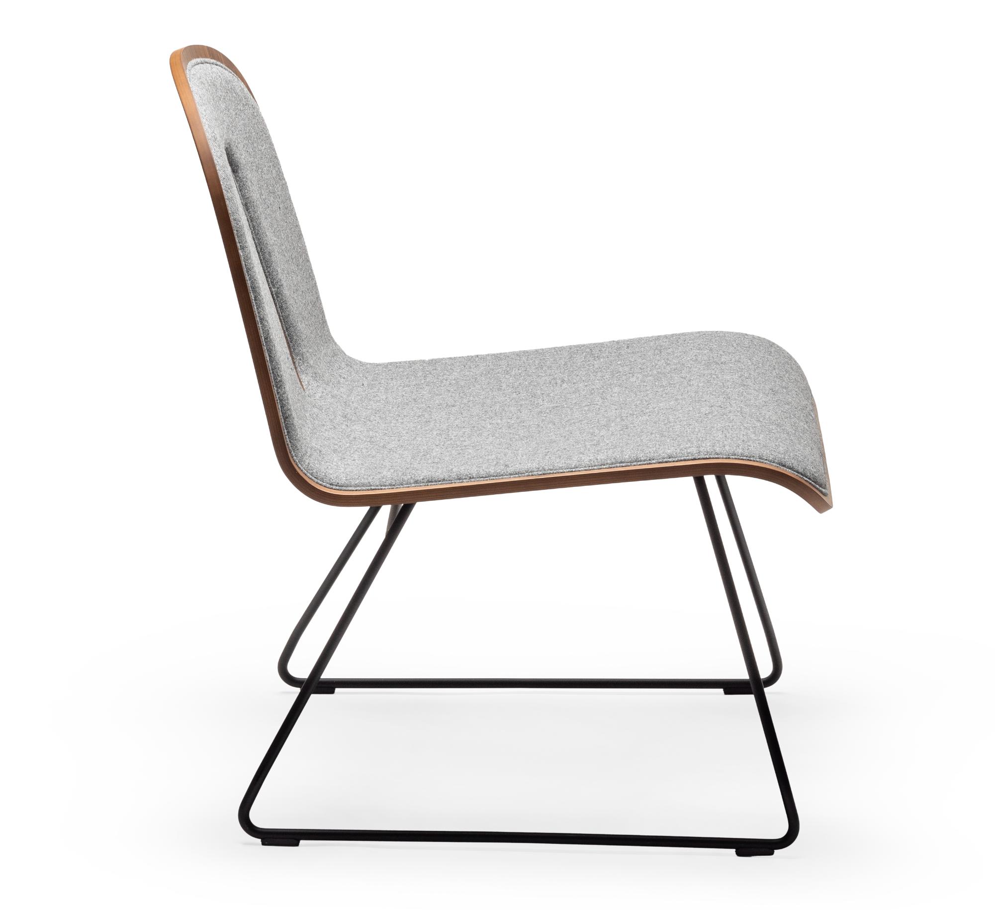 Gotham Lounge Chair
