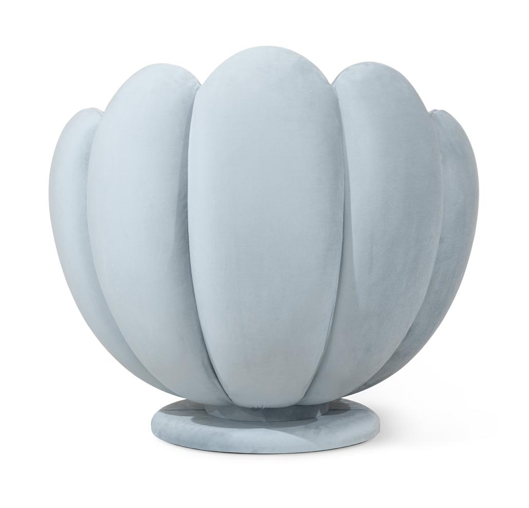 Lotus Armchair