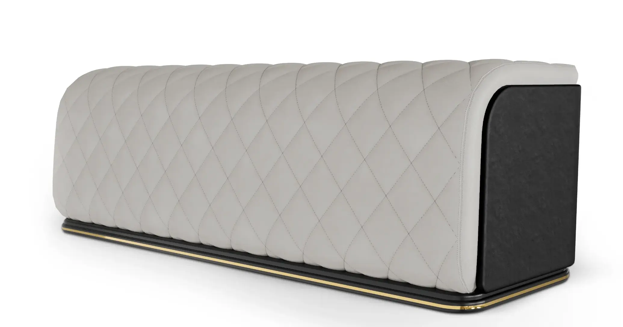 Majestic Ottoman