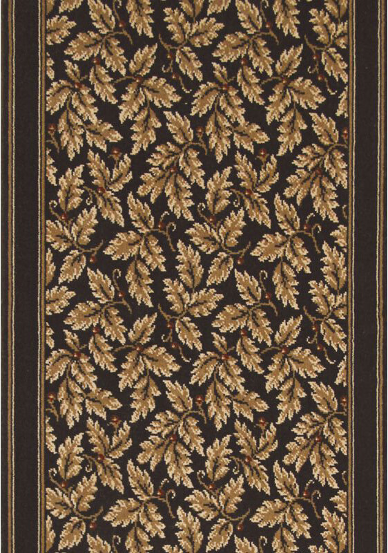 Secret Garden Runner | Roll Width: 90 cm