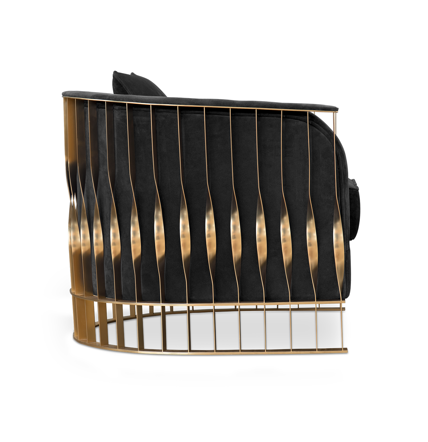 Mandy Armchair
