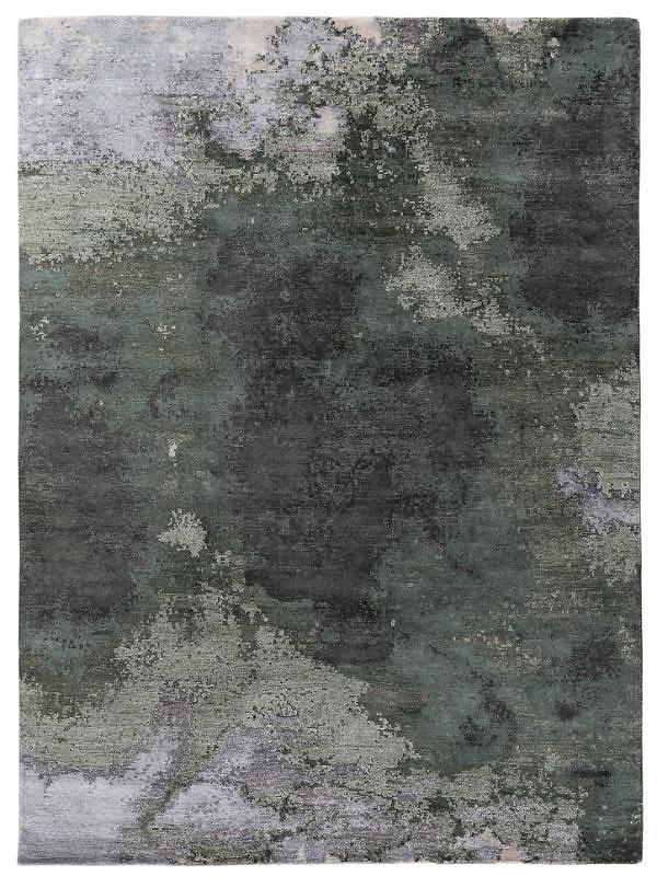 Tibetan Hand-Knotted Rug | Size: 170 x 240 cm