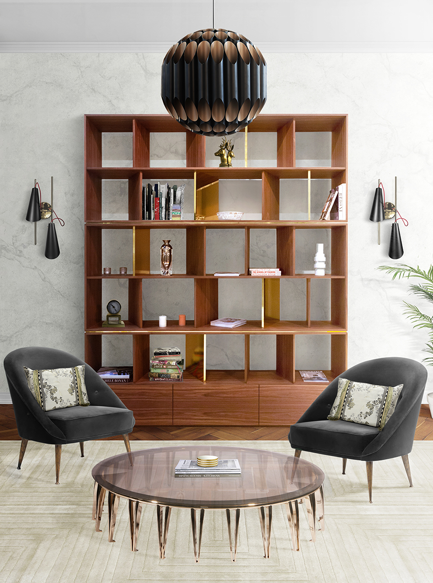 Luminary Wall Lamp