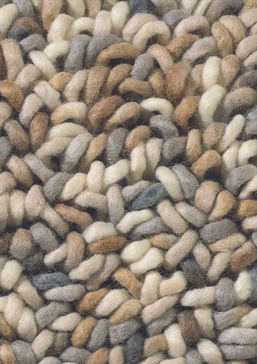 Stone Rug | Size: 140 x 200 cm