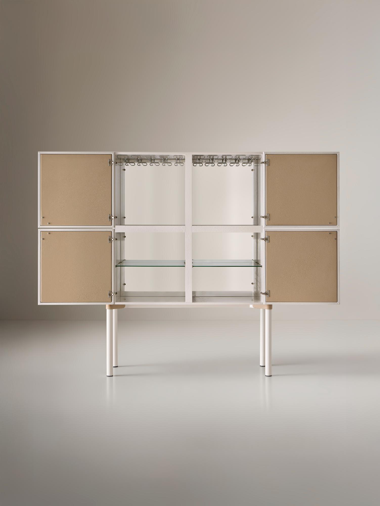 Alexandra Bar Cabinet