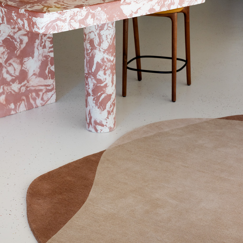 Element Moore Caramel Rug