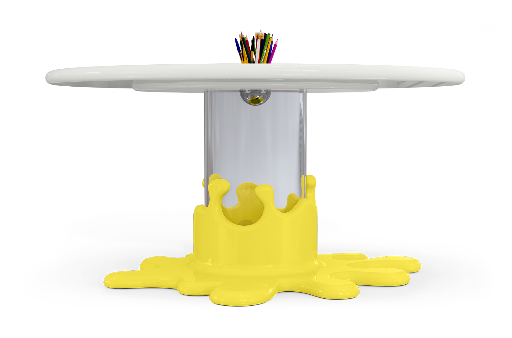 Sweet Cloud Activity Table