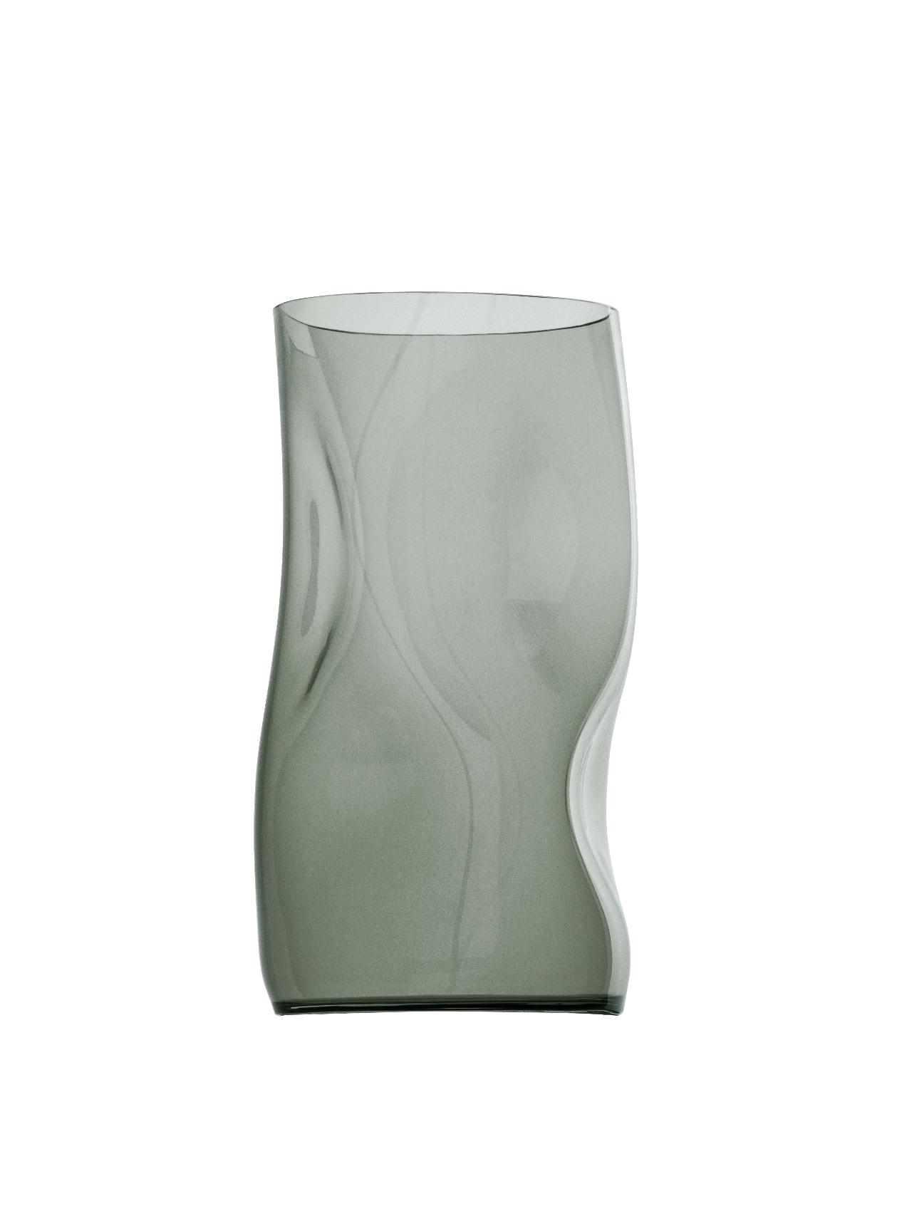 Pongo Glass Vase
