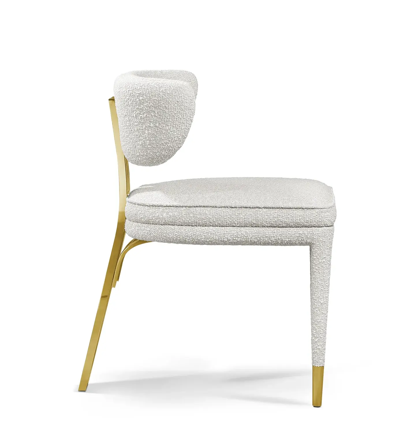 Grid Dining Chair