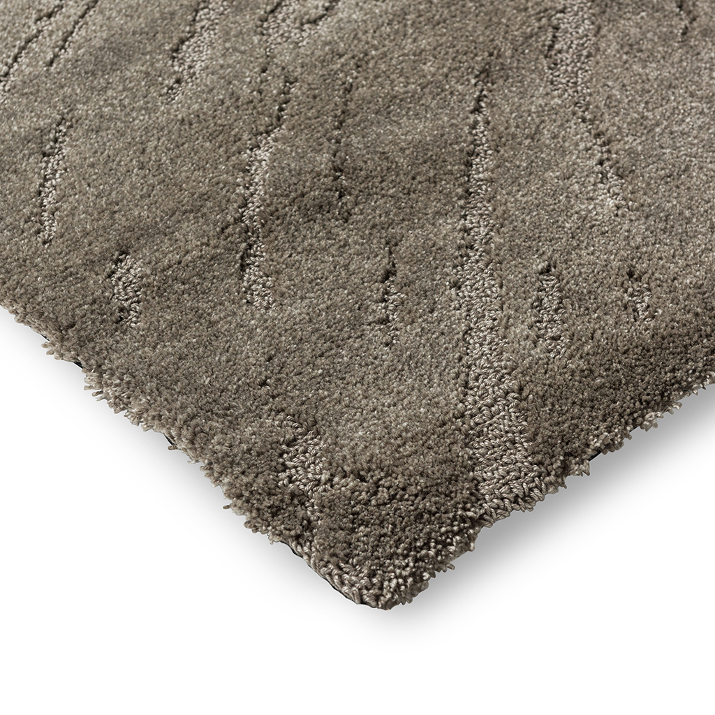 Twinset Shore Shiitake Rug