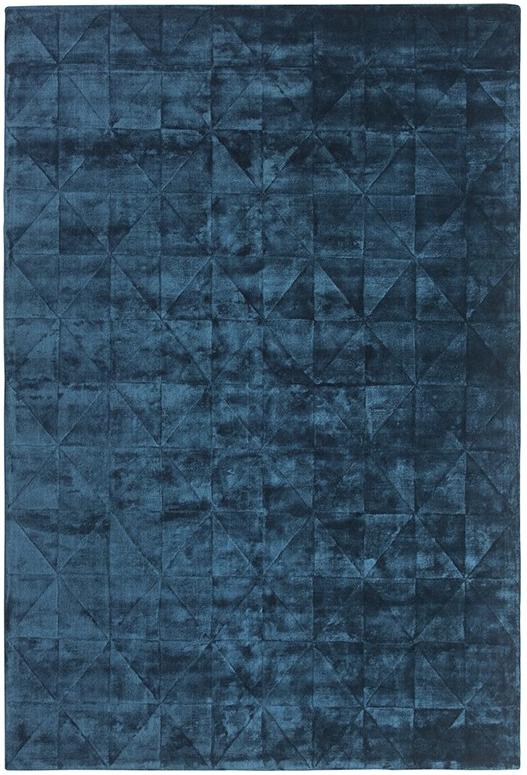 Triangles Ottanio Rug ☞ Size: 160 x 230 cm