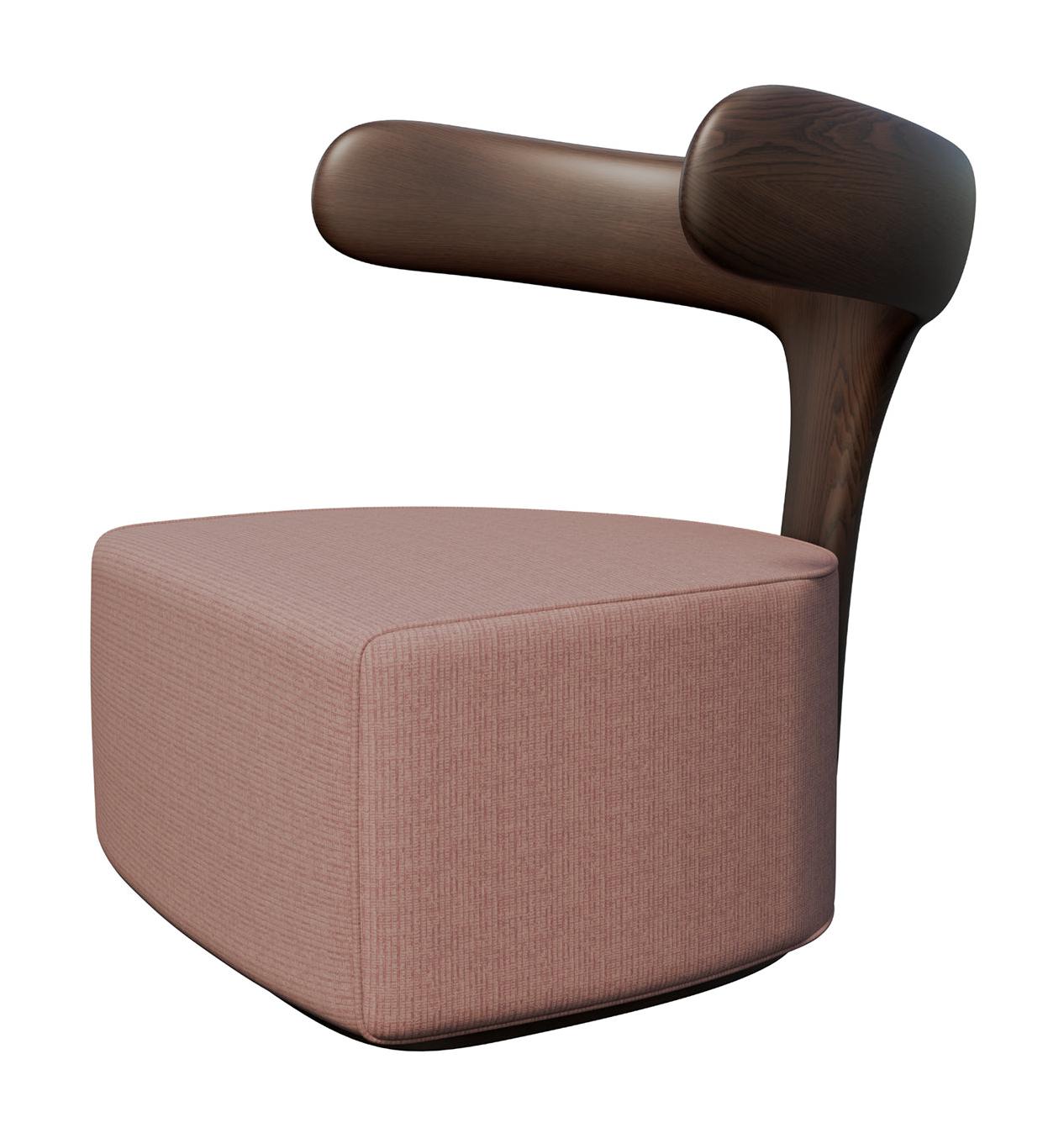 Moby Dick Lounge Chair