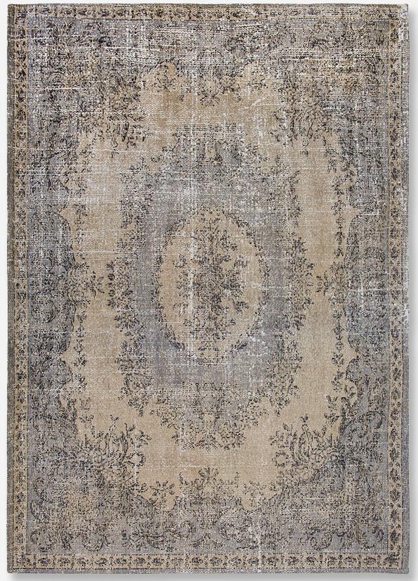 Colonna Taupe 9138 Rug ☞ Size: 230 x 330 cm