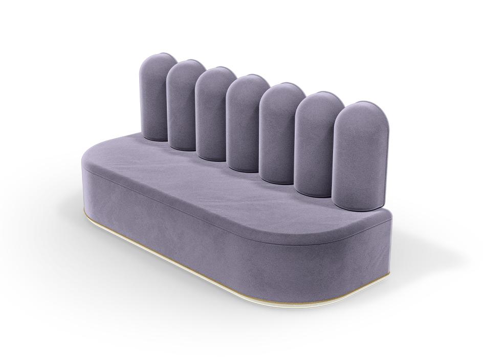 Cloud 2 Sofa
