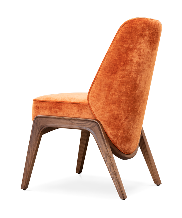 Harlan Side Chair
