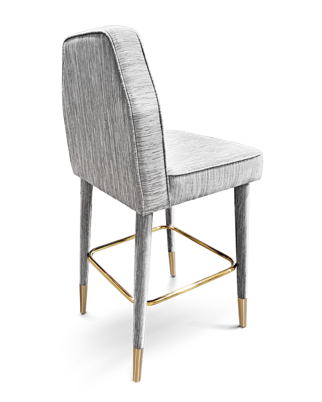 Delia Counter Stool