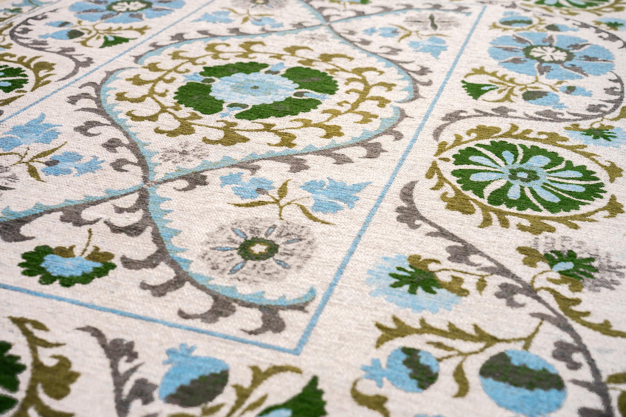 Slavia 9732 Rug