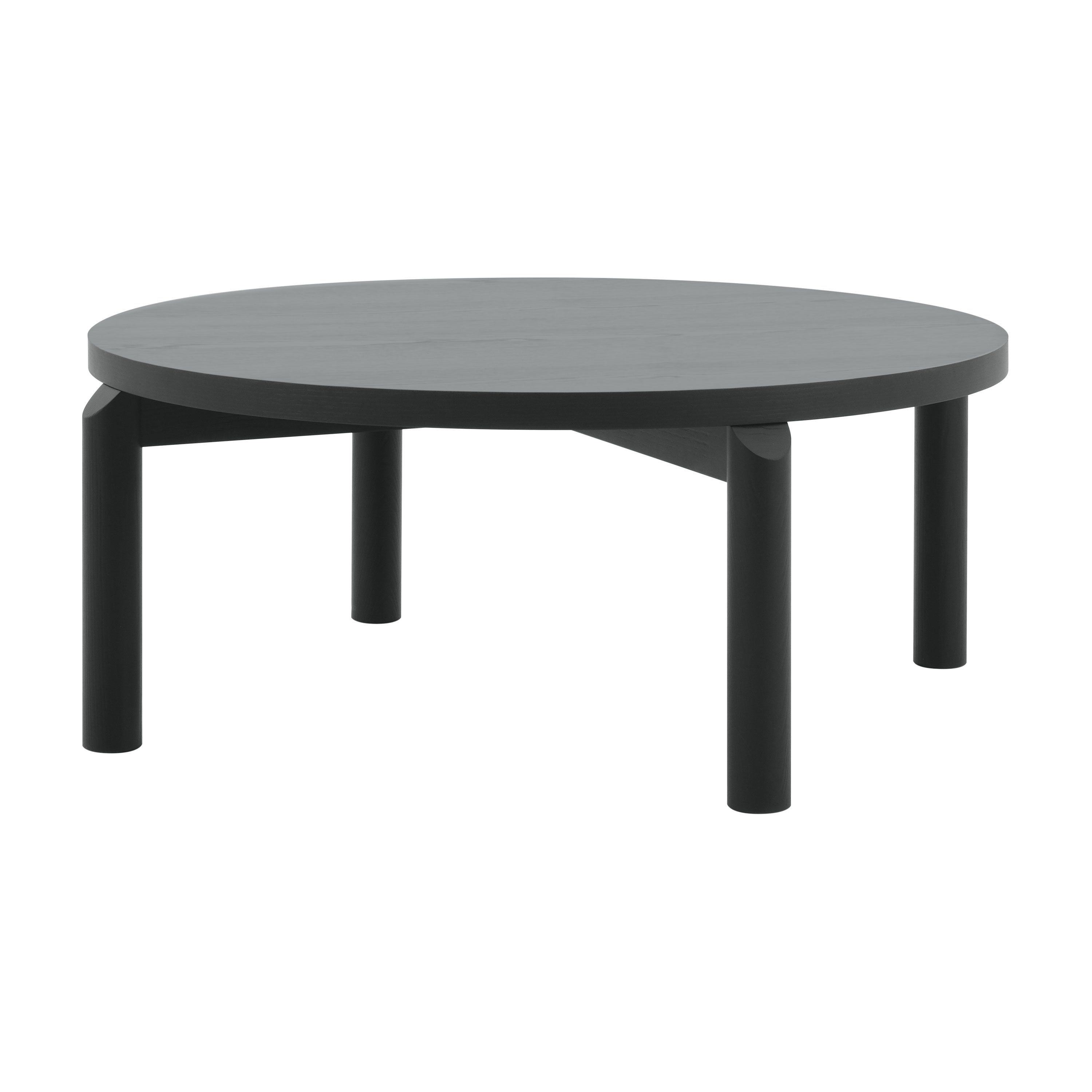 Kreis Round Coffee Table